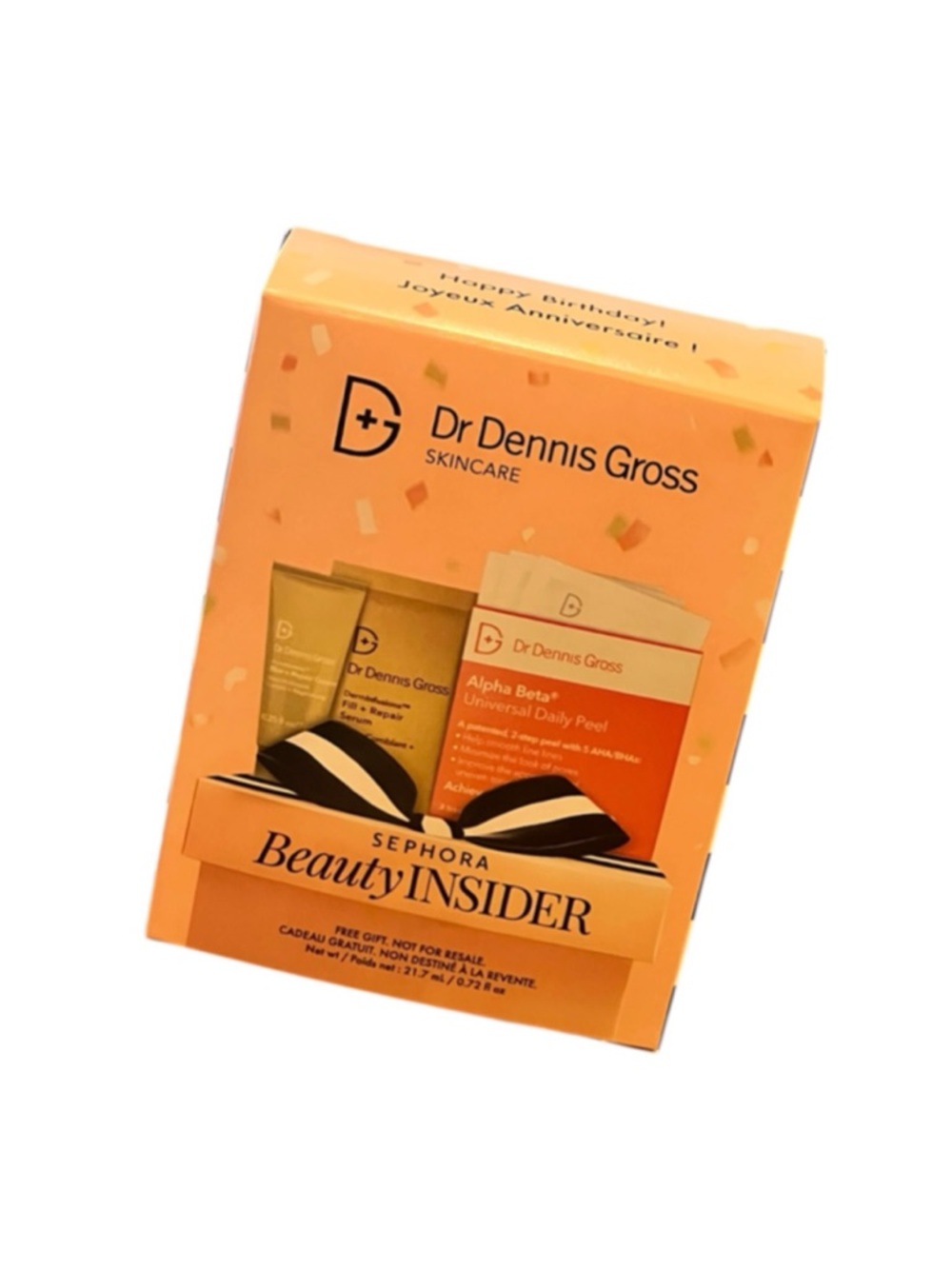 Dr Dennis Gross Skincare Skin Spa Gift Set - Picture 3 of 4
